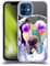 Head Case Designs Offizielle Michel Keck Golden Retriever Hunde 3 Soft Gel Handyhülle Hülle kompatibel mit Apple iPhone 12 / iPhone 12 Pro
