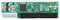 ASHATA Adaptateur de Convertisseur de Disque IDE/PATA 40 Broches vers SATA, Adaptateur de Disque Dur Convertisseur de Disque Dur PATA vers SATA de Port IDE 40 Broches