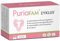 PuriaFAM® Zyklus Balance - Inositol, Mönchspfeffer, Maca, Shatavari, Himbeerfruchtextrakt - 60 Kapseln - Vegane Frauen Vitamine - Vitex Agnus castus