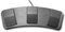 Ikan PT-Pedal Teleprompter Foot Control Pedal