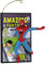 Hallmark Keepsake Weihnachtsdekoration 2022, Marvel Spider-Man Amazing Fantasy 60th Anniversary