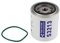 Keenso Filtro Separatore d'Acqua del Carburante, Buona Tenuta Filtro del Carburante Antiruggine Separatore d'Acqua del Carburante di Ricambio S3213 per Yacht a Motore