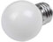 PENGY 5 Stueck E27 0.5W AC220V Gluehlampe Birne Dekoration Leuchtmittel