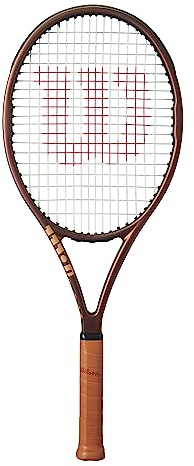Wilson Tennisschläger Pro Staff Team v14, Für Herren und Damen, Mehrfarbig (Mehrfarbig)