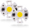 2Pcs 3W 5W 7W 10W 12W COB LED Chip Light 220V Chip Lampada Per Faretto Proiettore Nessun Driver Necessario Accessori Per Illuminazione Fai Da Te Bianco Caldo,Bianco Caldo,AC220V 5W