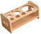 Gralara Bartending Tool Stand Cocktail Shakers Holder Stabile per Bartending Tool for