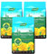 Westland Peat Free Garden Compost - John Innes No3 Mature Plant Potting Seedling Compost 3 x 10L Bags with Topline Card for Outdoor & Indoor House Plants.