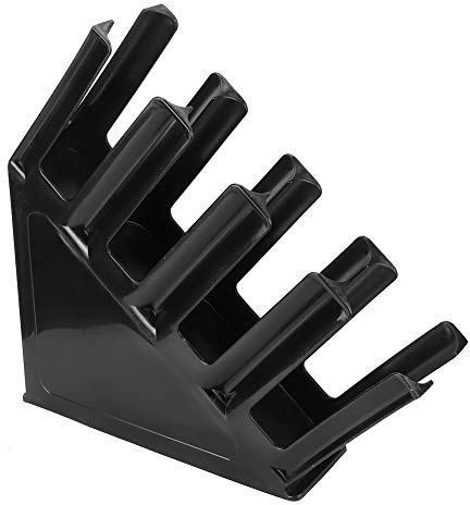 Portabicchieri di Carta e Coperchio, Portabicchieri di Carta in Plastica, Supporto per Portaoggetti per Tazze da Tè e Caffè, Distributore di Tazze da Caffè Usa e Getta per Stazione di(Inclinato)