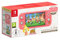 Console Nintendo Switch Lite - edizione Speciale Animal Crossing, Corallo