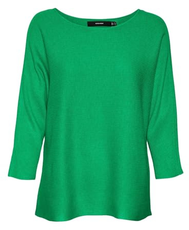 VERO MODA Vmnora 3/4 Boatneck Blouse Noos