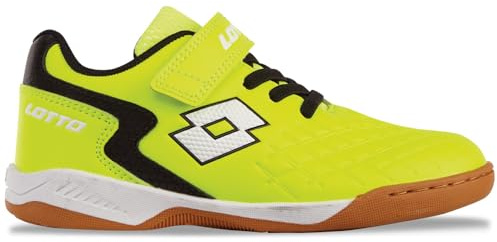 Lotto Junior Dasher Hallenfußballschuhe