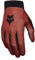Fox Racing Ranger Gloves - Herren - MTB-Handschuhe, Bewegungsfreiheit, Robuste Konstruktion, Touchscreen-Funktionalität,Saddle,M