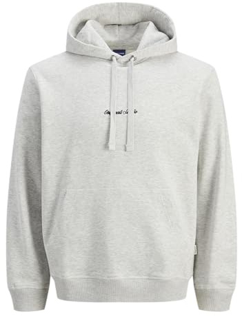 JACK & JONES Male Kapuzenpullover Kapuzenpullover