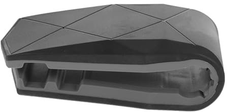 NUOBESTY Soporte de Teléfono de Ajustable con Pinza de Base Adhesiva para Salpicadero Compatible con Teléfonos
