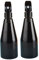 NIYANGLE 2 Pulverizadores De Agua Atomizadores Para Plantas Color Negro Reutilizable