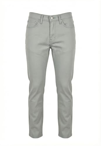 Levi's Herren Slim 511 Hose (1er Pack)