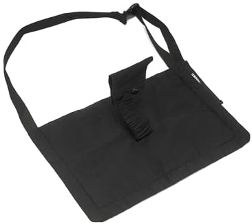 Adaptateur de ceinture de sécurité Dooky pour voiture (guide-ceinture de sécurité pour femmes enceintes, positionne la ceinture abdominale sous le ventre, plus de confort et de sécurité)