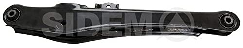 SIDEM 71577 Radaufhängungen | Kompatibel mit: CITROËN C4 AIRCROSS, MITSUBISHI ASX, LANCER VIII, LANCER VIII Sportback, OUTLANDER II, OUTLANDER II Van