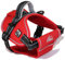 Ancol Extreme Brustgeschirr (Large) (Rot)