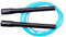 Profi Springseil Freestyle Speed (hellblau)