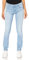 REPLAY Damen Faaby Rose Label Jeans, 010 Light Blue, 23W / 32L