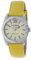 Locman Italy Damenuhr 'Stealth' gelb Ref. 0204 - Eleganz aus Italien