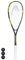 Head Speed Pro Squashschläger + 3 Squashbälle