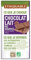 Ethiquable - Tablette Chocolat Lait Riz Soufflé Pérou 100G - Lot De 3