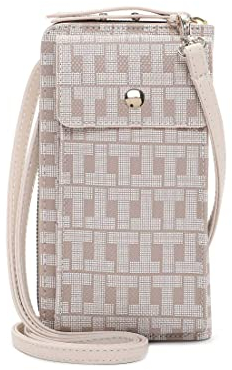 Tamaris Linn Smartphone Bag Lighttaupe