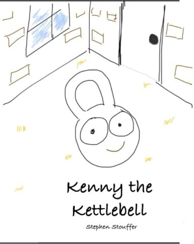 Kenny the Kettlebell