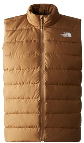 THE NORTH FACE Uomo Aconcagua West