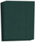 Hamilco Grüner Leinenstruktur-Karton, dickes Papier, 27,9 x 43,2 cm, schwer, 36,3 kg, 25 Stück