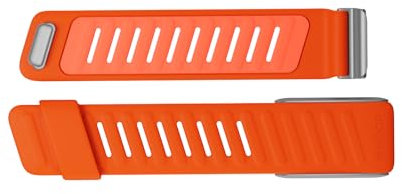 WHOOP SportFlex Armband, weiches Silikon, wasserdicht und schweißfest, 4.0 kompatibel, Surge