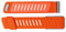 WHOOP SportFlex Armband, weiches Silikon, wasserdicht und schweißfest, 4.0 kompatibel, Surge