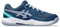 ASICS Gel-Dedicate 8 GS Padel, Sneaker, Azul MAKO/Azul Gris, 39.5 EU