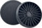 Berfico für Blaupunkt, Bosch, Constructa, Junker, Neff, Siemens, Viva (DHZ5276, LZ52751, Z5138X1, 796390) / 1 Set bestehend aus 2 ErsatzfilternAktivkohle-Ersatzfilter/passende Alternative