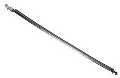 SOS - Kit de sonda de humedad para secadora 481227858001 BAUCKNECHT, IGNIS, KITCHENAID, LADEN, PROLINE, RADIOLA, Whirlpool