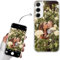 König Design Handyhülle mit Foto für Samsung Galaxy A55 - Personalisierte Hülle, selber gestalten, mit Bild - Schutzhülle aus weichem TPU Silikon Gel Material