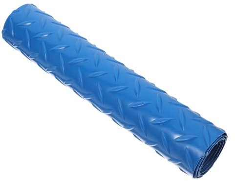 Cabilock Slip Pool Ladder Mat Swimming Pool Pad for Ladder Steps Textured Non-slip Replacement Accessory Step Mat