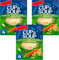 Cup Soup Bundle With Batchelors Cup A Soup Cream of Vegetable 122g (3 Pack)