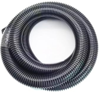 Compatible for Hoover，Compatible for Karcher， WD1 WD2 WD3 WD4 WD5 WD6 Vacuum Cleaner, Vacuum Hose Pipe MV2 MV3 MV4 MV6 A 2003 A 2004(Vacuum Hose-2.5M)