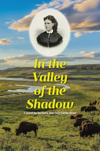 In the Valley of the Shadow
