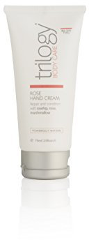 Trilogy rose Hand Cream 75 ml