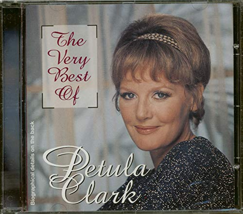 The Very Best of Petula Clark