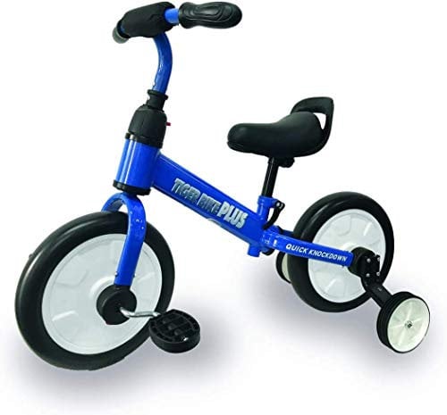 Biemme Tiger Bike Plus