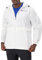 Champion Herren, Stadium Full-Zip, Wind, Water Resistant Jacket for Men Jacke, Weiß, Größe S – kleines Schrift-Logo, XXL