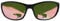 Fortis Wraps Polarized Fishing Sunglasses - 180° Vision, UV400 - (Bifocal)