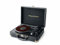 3-Gang-Plattenspieler 33/45/78 mit Bluetooth - mt103gd