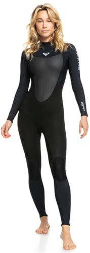 Roxy Women's 3/2 Prologue Women Bz Flt One Piece Swimsuit