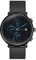 SUPBRO Herren Uhr Männer Wasserdicht Armbanduhr Analog Zifferblatt Business Uhr Datum Ultra Dünne mit Mesh-Armband Designer
